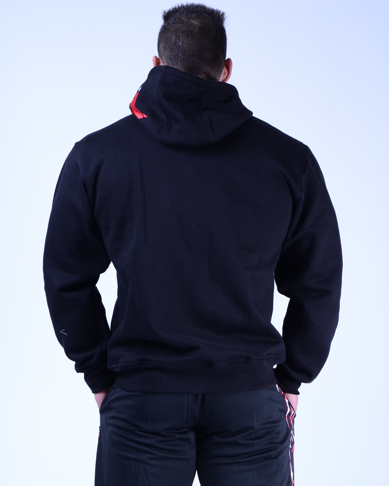MNX hoodie Classic - Image 2
