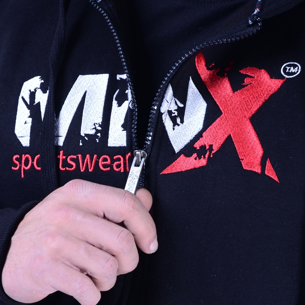 MNX hoodie Classic - Image 4