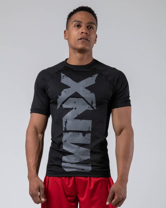 Men's performance T-shirt Limitless
