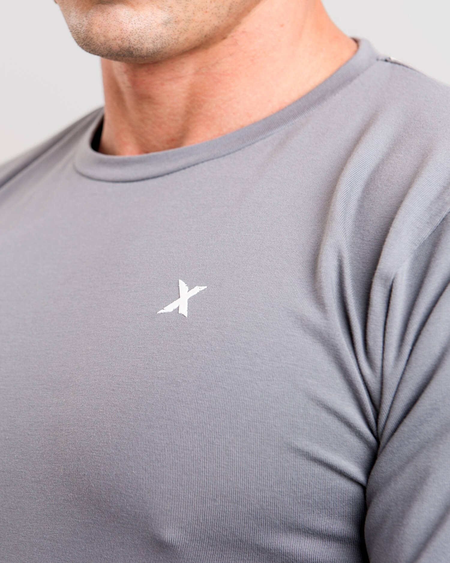 MNX Sweatshirt Original, dark grey - Image 5