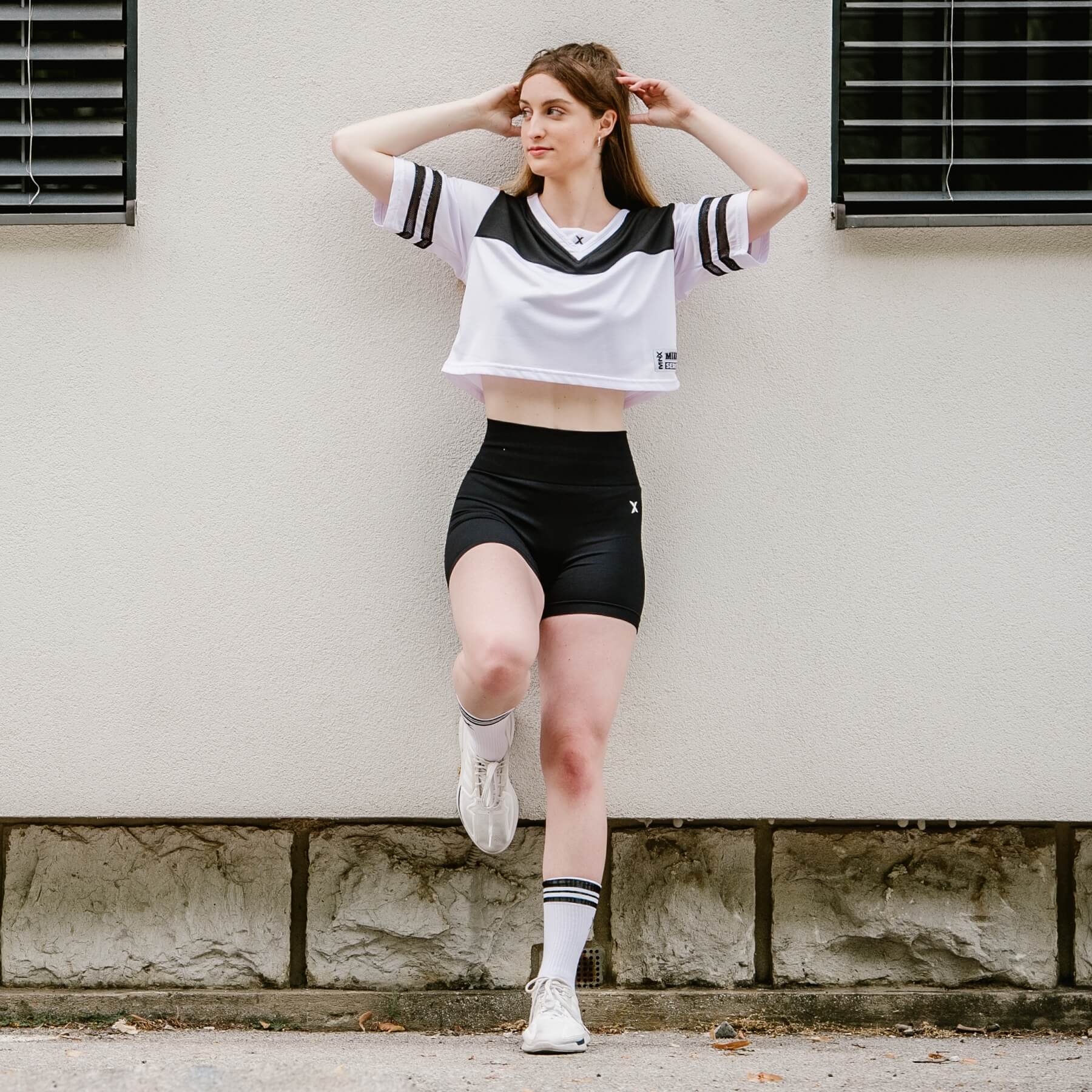 Personalisiertes Kurztrikot - Image 8