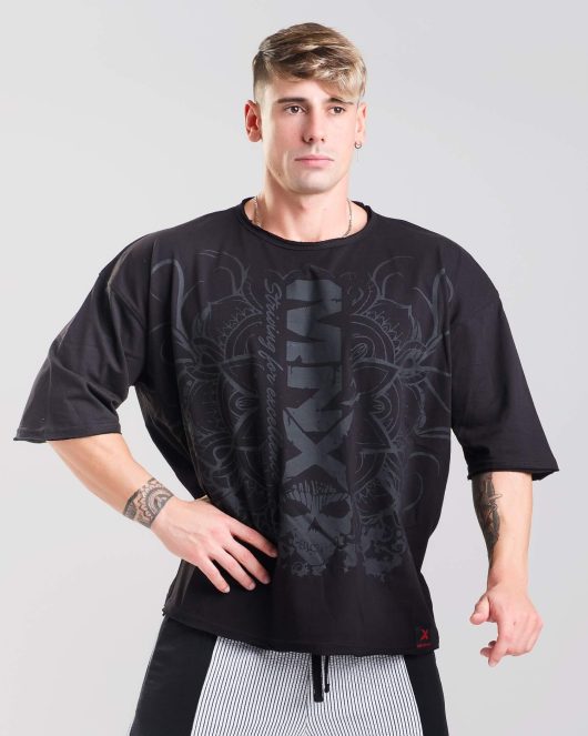 MNX Extra T-shirt Reflection