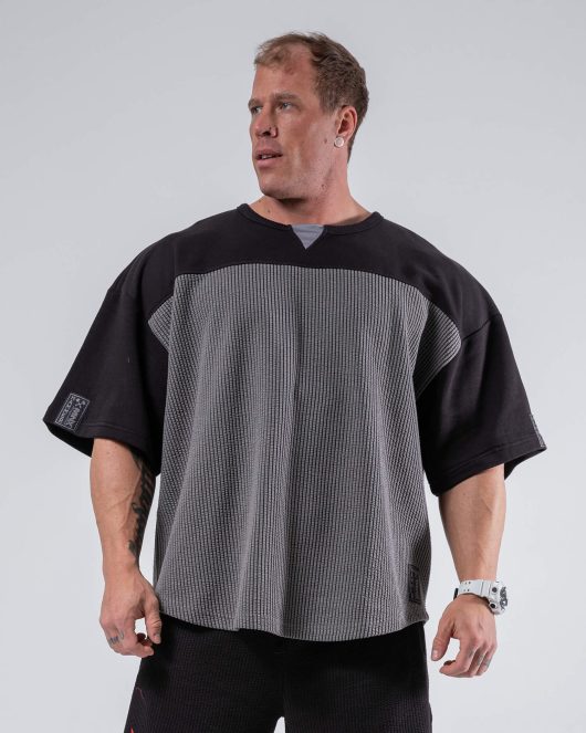 MNX Workout Top Hammer 2.0, grey