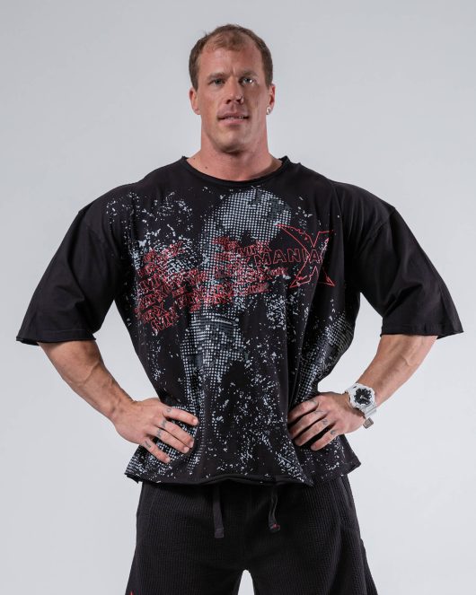 MNX Extra Majica ManiaX *LIMITED*