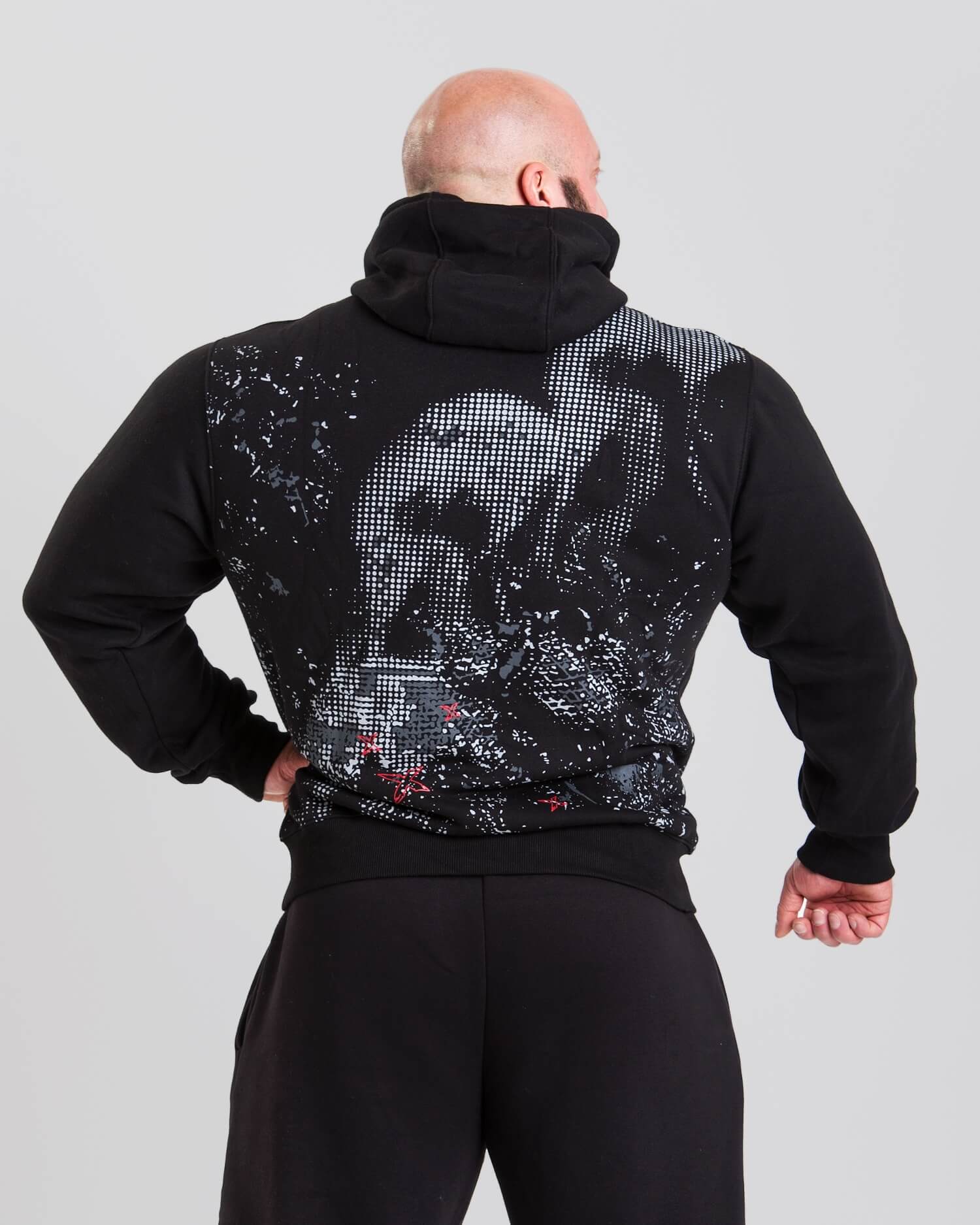 MNX Hoodie ManiaX *LIMITED* - Image 2