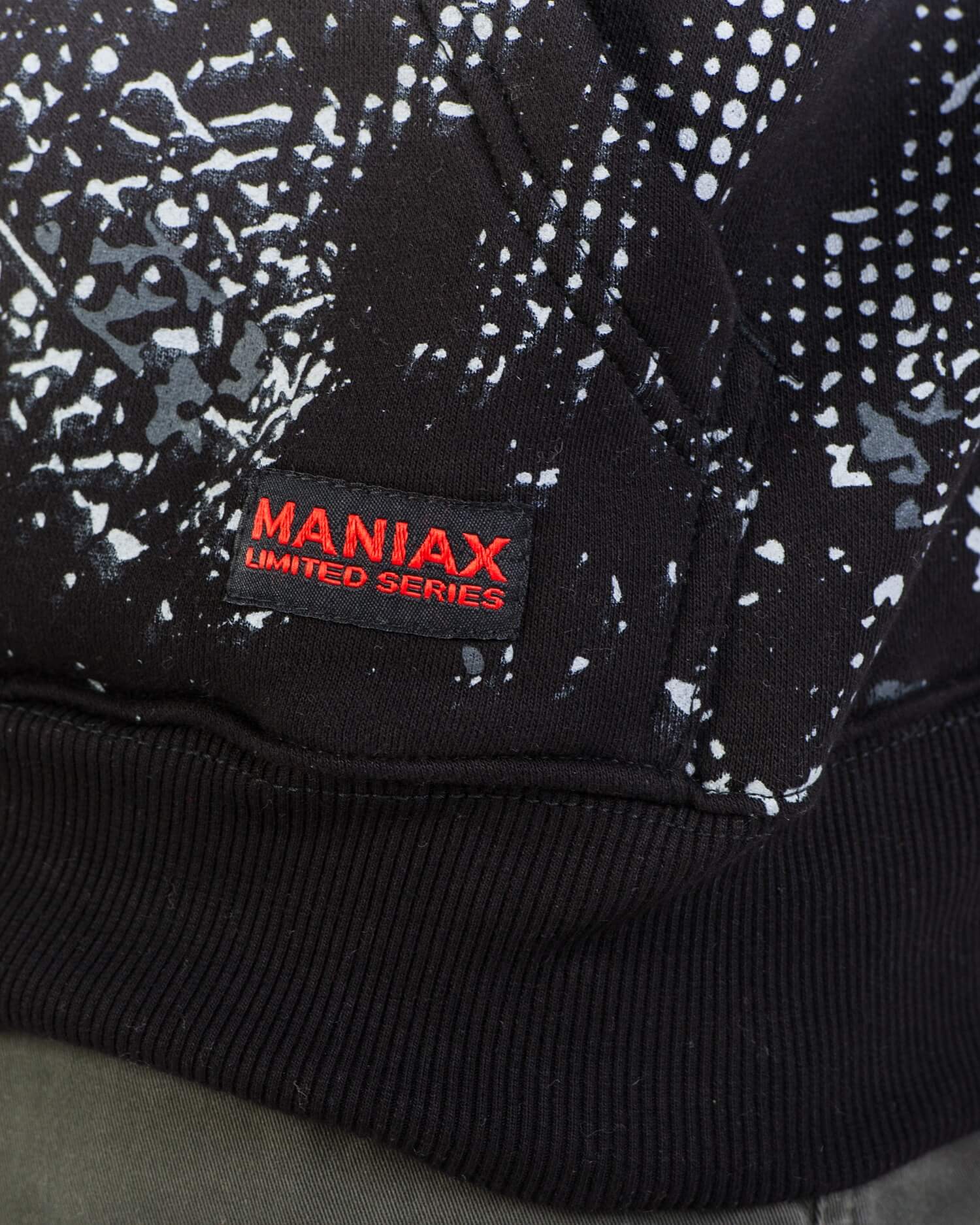 MNX Hoodie ManiaX *LIMITED* - Image 4