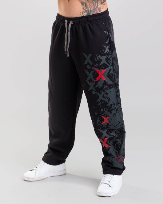 MNX Bodybuilding Cotton Pants Xforce 2.0