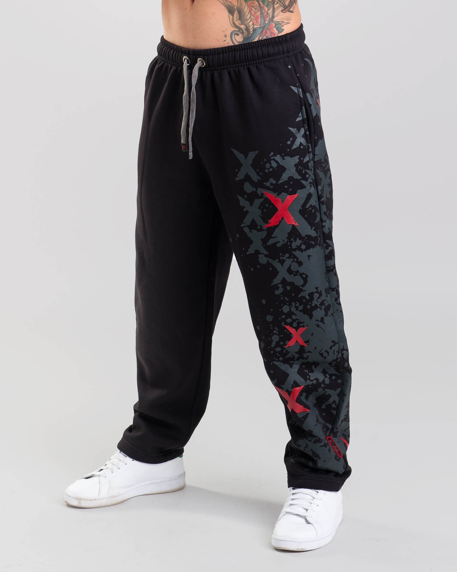 MNX Bodybuilding Cotton Pants Xforce 2.0