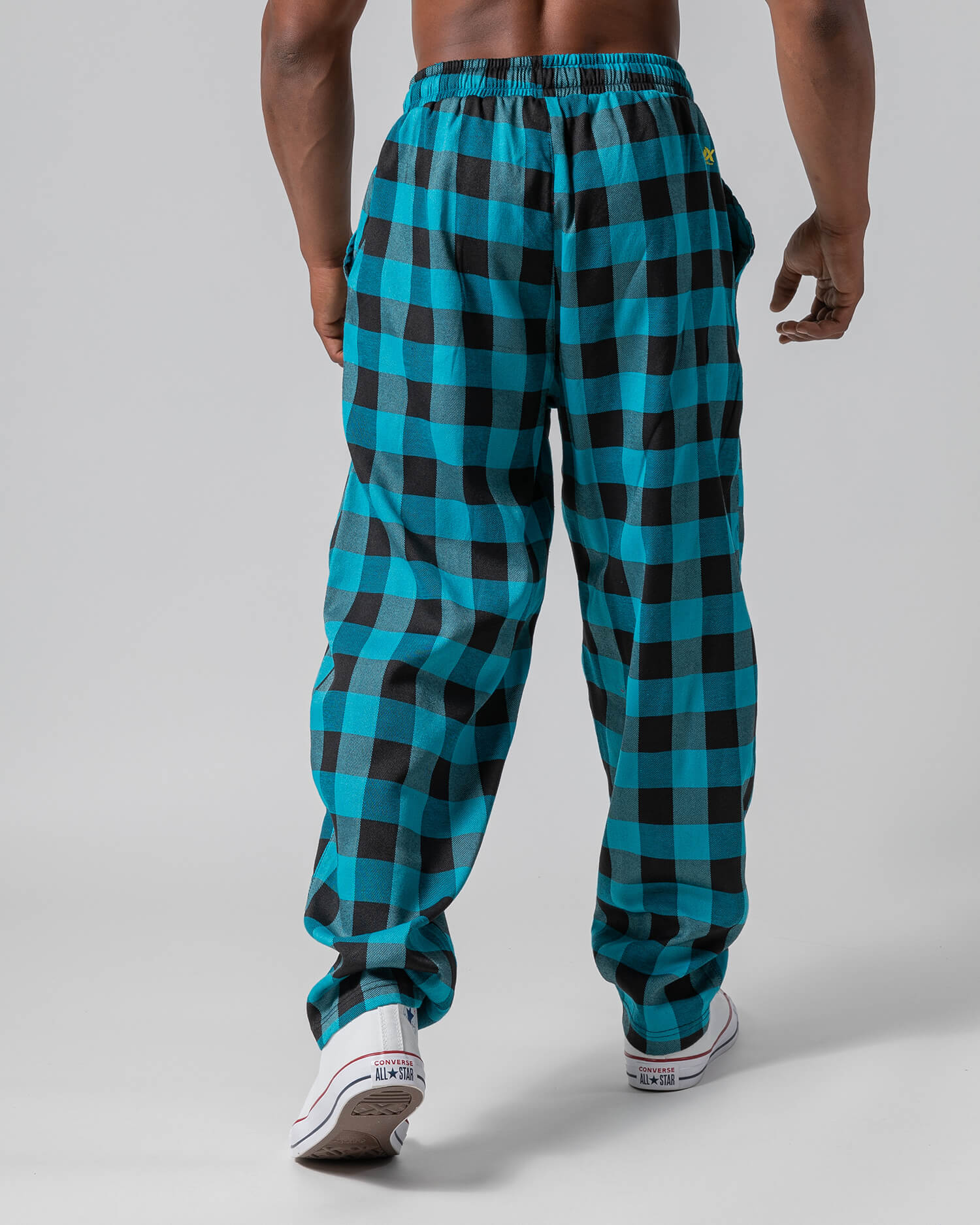 MNX Men's pants Golden Era, blue - Image 2