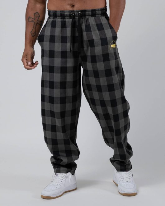 MNX Men's pants Golden Era, black