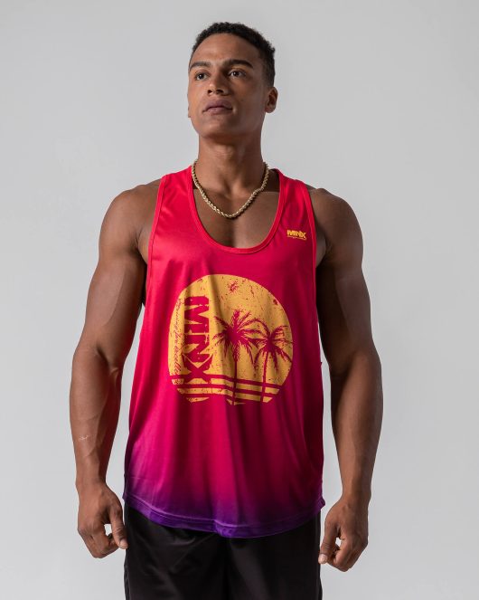 MNX Stringer tank top Miami