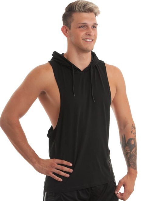 MNX Hooded tank top Classic