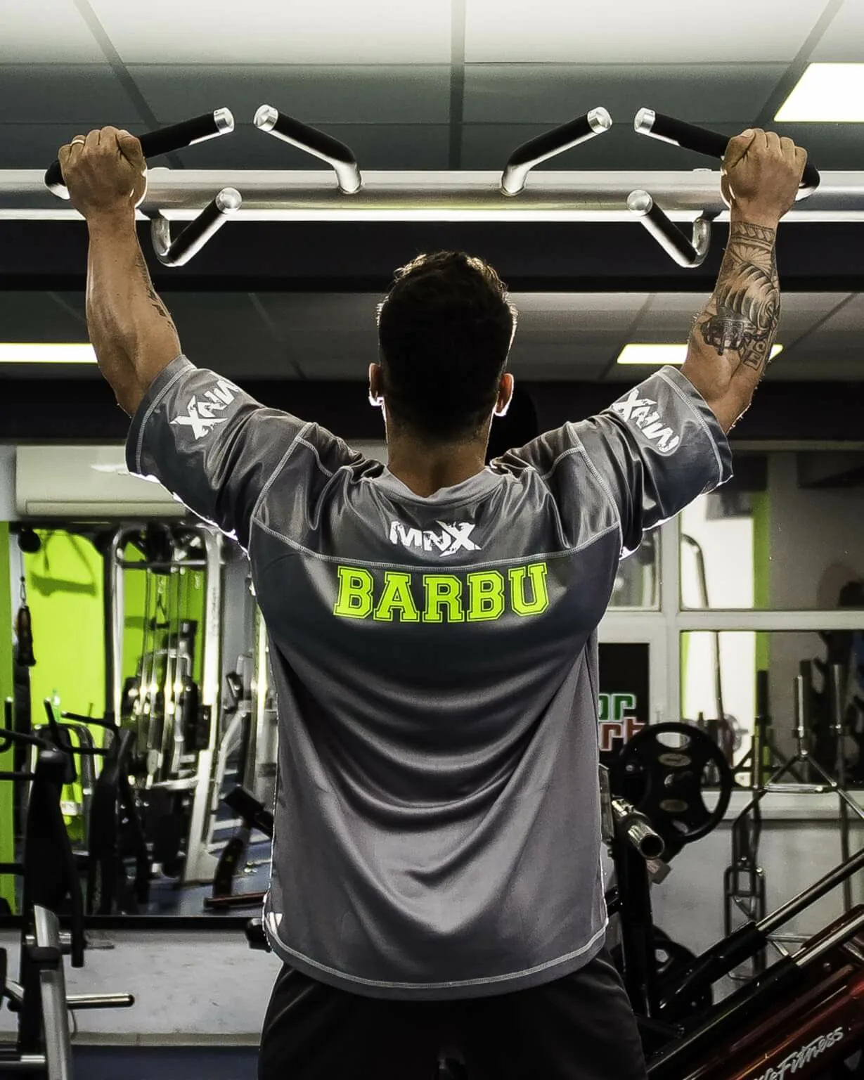 Personalized Football Jersey - Image 5