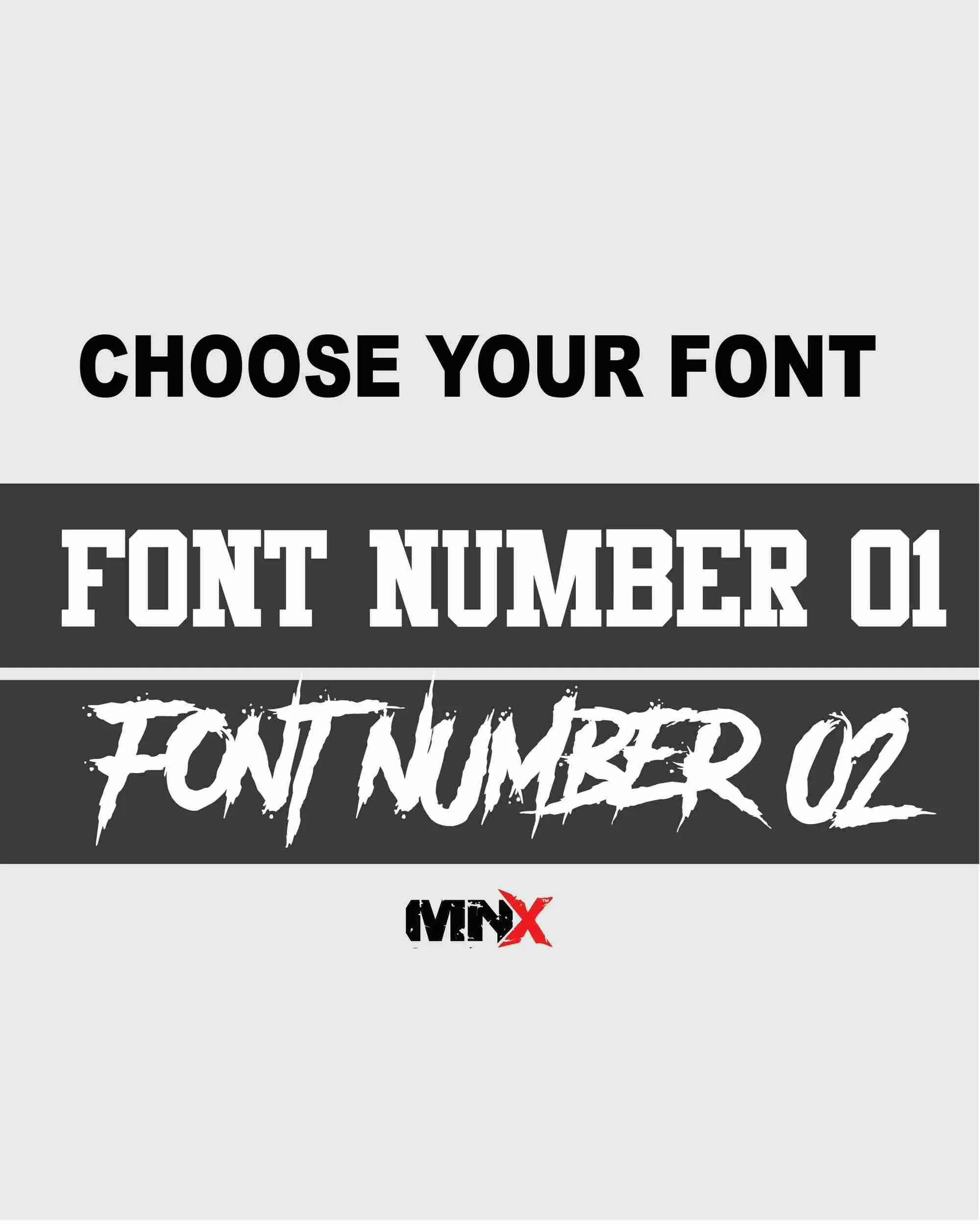 Personalized Motivational Football Jersey - Image 2