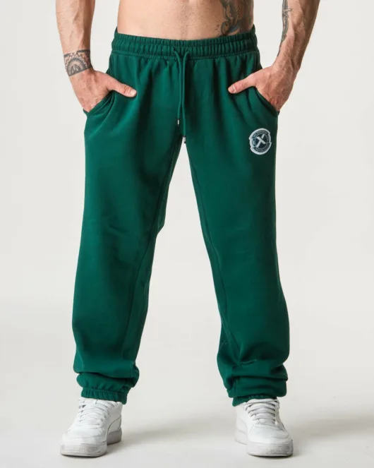 MNX Pants Motion, green