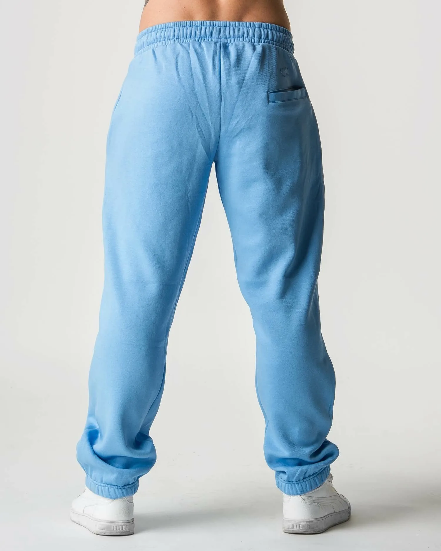 MNX Pants Motion, sky blue - Image 3